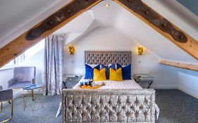The Rockpool - Private Hot Tub And Sea Views